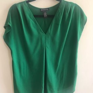 Green Top